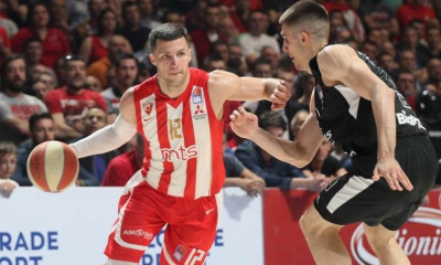 «Ο Καλάθης μου είπε τα καλύτερα»