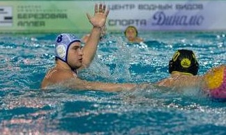 Πόλο: Σημαντική ενίσχυση με Μιρόνοφ για το Περιστέρι