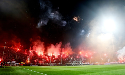 Χαμός στον ΠΑΟΚ: Οι οπαδοί ζητούν την τιμωρία της ομάδας!