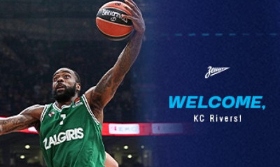 Και επίσημα στην Ζενίτ ο Ρίβερς