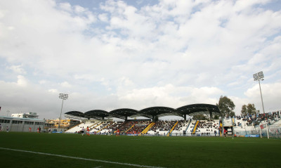 Τελικός Κυπέλλου: «Πράσινο» φως από την Περιφέρεια για Ριζούπολη