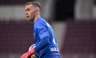 ΑΕΛ: Αποχαιρέτησε και ετοιμάζεται για Ολυμπιακό ο Κρίστινσον (photos)