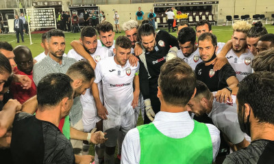 Ξάνθη: «Αισθανθήκαμε σαν στο σπίτι μας»