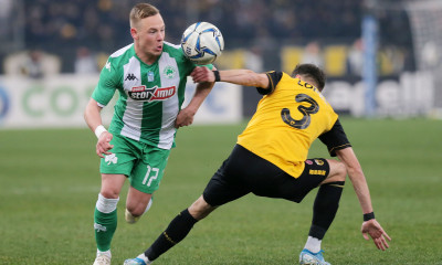 Μπεκ: «Με τον νέο τεχνικό θα δείξω την αξία μου»