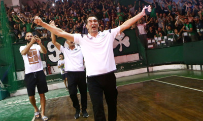 Ο Δημήτρης Ανδρεόπουλος στο στούντιο του Onsports FM! (audio)