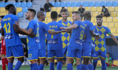 Παναιτωλικός-ΝΠΣ Βόλος 1-0: «Καθάρισε» ο Ντουάρτε (video+photos)