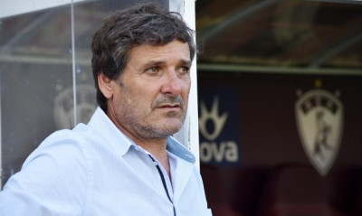 Καραγεωργίου: «Παλέψαμε και σωθήκαμε ενώ έχουμε 36 βαθμούς και όχι 24»