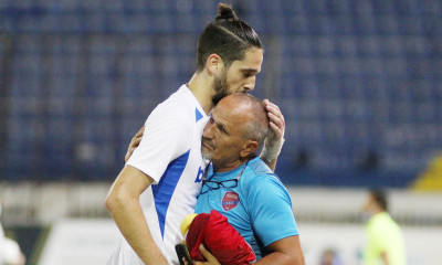 Ρισβάνης: «Στενάχωρη μέρα για μένα» (video)