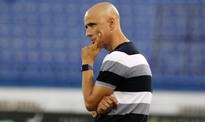 Βόκολος: «Δύσκολη στιγμή για τον Πανιώνιο» (video)