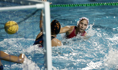 Πόλο κύπελλο γυναικών: Το τρόπαιο ο Ολυμπιακός