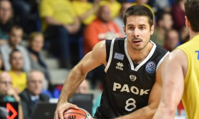 ΠΑΟΚ: Στέλνουν Τέπιτς οι Σέρβοι