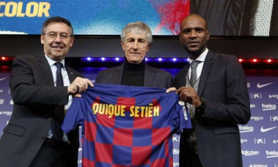 Μπαρτσελόνα: Έκτακτο ΔΣ για τη συνέχεια της σεζόν