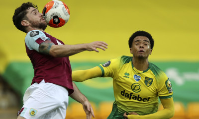 Premier League: Ελπίζει για Ευρώπη η Μπέρνλι (video)