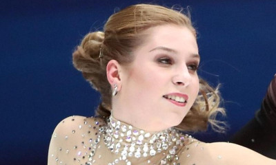 Νεκρή 20χρονη πρωταθλήτρια του καλλιτεχνικού πατινάζ, υποψίες για αυτοκτονία!