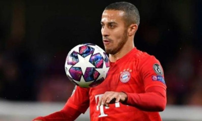 Λίβερπουλ: «Κλεισμένος» ο Τιάγκο