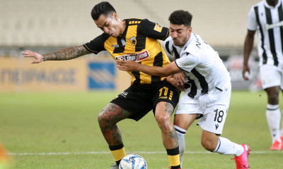 Ο πρόεδρος της Λας Πάλμας έστειλε μήνυμα σε… ΑΕΚ και Αραούχο