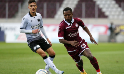 ΑΕΛ: Διαζύγιο και με Ασούμπρε