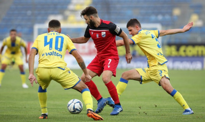 Αστέρας Τρίπολης-Λαμία 1-1: Ματσάρα χωρίς αντίκρισμα (photos)