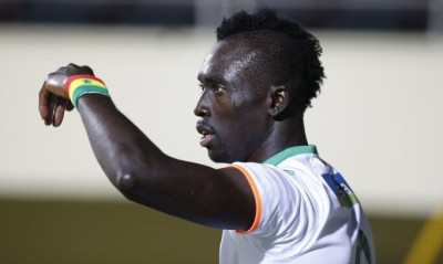 Ολυμπιακός: Σενάρια για Παπίς Σισέ! (photos+video)