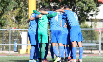 Εθνικός: Αναλαμβάνει ο Κωτσόπουλος το ποδοσφαιρικό τμήμα