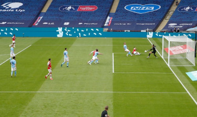 FA Cup: Με διπλό «χτύπημα» Ομπαμεγιάνγκ στον τελικό η Άρσεναλ (video)