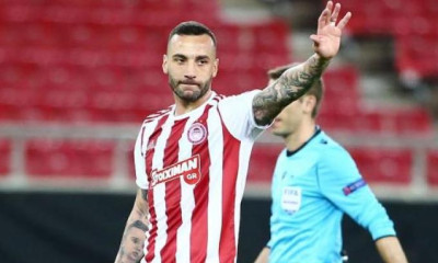 Γκιγιέρμε: «Να κλείσουμε τη σεζόν με νίκη»