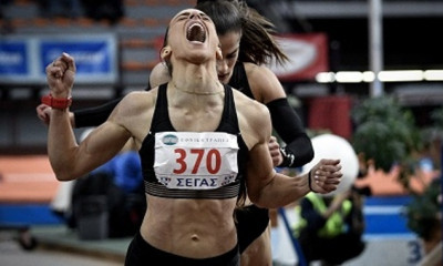 Καρκαλάτου ξεχώρισε στην Τρίπολη και Δουβαλίδης στη Δράμα!