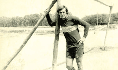 Πέθανε θρύλος της Μπόκα Τζούνιορς (photos+videos)