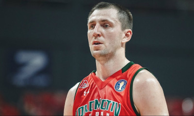 Ζενίτ Αγ. Πετρούπολης: Φριτζόν για ένα χρόνο