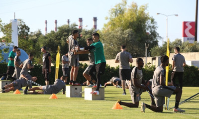 ΟΦΗ: Με αλλαγές στο ΟΑΚΑ