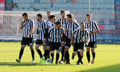 ΟΦ Ιεράπετρας: Απορρίφθηκαν οι προσφυγές