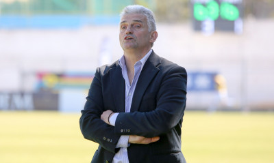 ΝΠΣ Βόλος: Επαφές με Τσιώλη