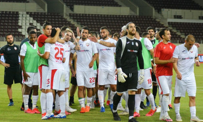 ΑΕΛ-Ξάνθη: Ξέσπασαν οι Ακρίτες μετά τη λήξη (photos)