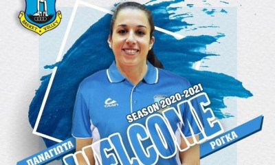 Πανναξιακός ΑΟΝ: Κάτοικος Νάξου η Πέννυ Ρόγκα!