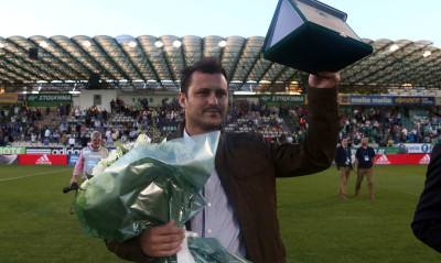 Γκονζάλες: «Έχω ρυθμίσει τις οικονομικές διαφορές με τον Παναθηναϊκό»