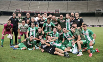 Τέλος που δεν έπρεπε να έρθει!