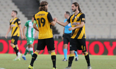 «Δίχτυα» σε ΑΕΚ και Ολυμπιακό η Στεάουα για... χριστιανούς ορθόδοξους! (photo)