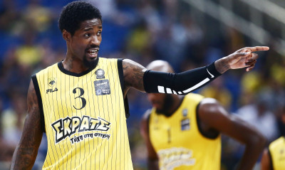 Επιστρέφει στην Κίνα για το restart ο Μάνις Χάρις!