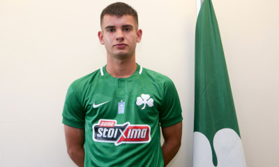 Καραγιάννης: «Κι ένα λεπτό να παίξω μία χαρά θα είναι»