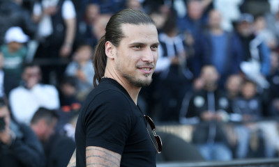 ΠΑΟΚ-Άρης: Συντονισμένος στο ντέρμπι ο Πρίγιοβιτς