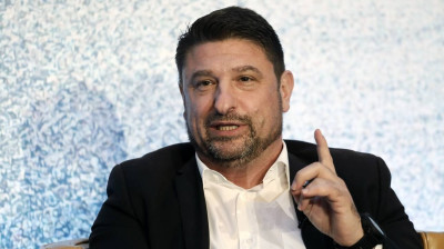 Χαρδαλιάς: Ελλάδα και Κύπρος επιτυγχάνουν τον στόχο της προάσπισης της δημόσιας υγείας