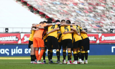 Το «χαστούκι» μεγάλωσε το... πρέπει!