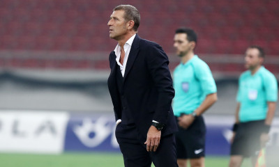 Καρέρα: «Καλύτερα χαστούκι σήμερα, παρά στον τελικό»