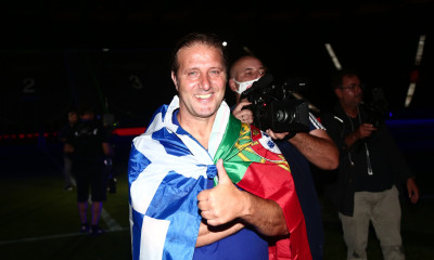 Μαρτίνς: «Η νύχτα είναι δική μας, διαφορετική ΑΕΚ στον τελικό»