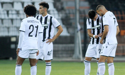 Πρόστιμο Σαββίδη στους παίκτες του ΠΑΟΚ!