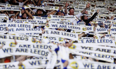 Tελικά η Λιντς επέστρεψε (videos+photos)