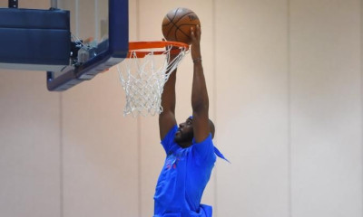 NBA: Απίστευτο, κάρφωσε ο Κρις Πολ! (video)