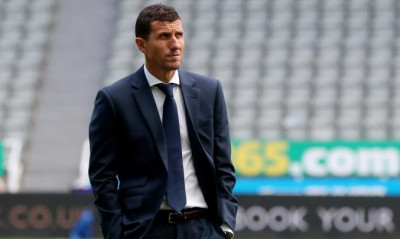 Βαλένθια: Σε συζητήσεις με τον Χάβι Γκαρθία