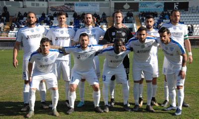 Αιγάλεω: Λύση συνεργασίας με δύο