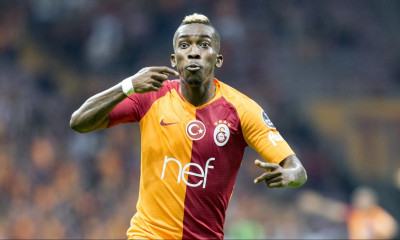 Ολυμπιακός: Δυνατά για Ονιεκούρου